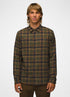 25 Dolberg Flannel